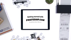 screenshot of Pirate Ship